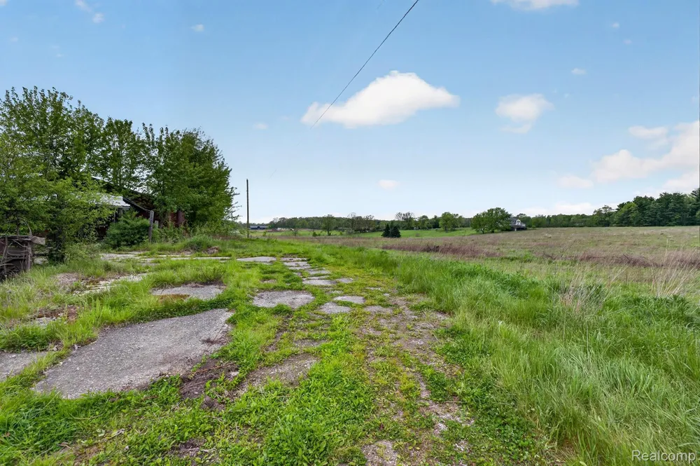 8103 Baldwin Road Atlas Township, MI 48438