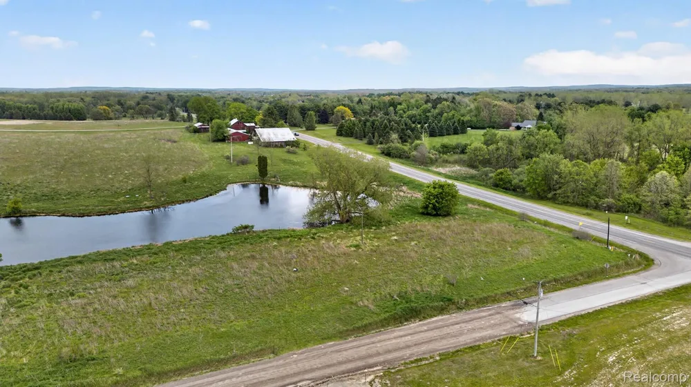 8103 Baldwin Road Atlas Township, MI 48438