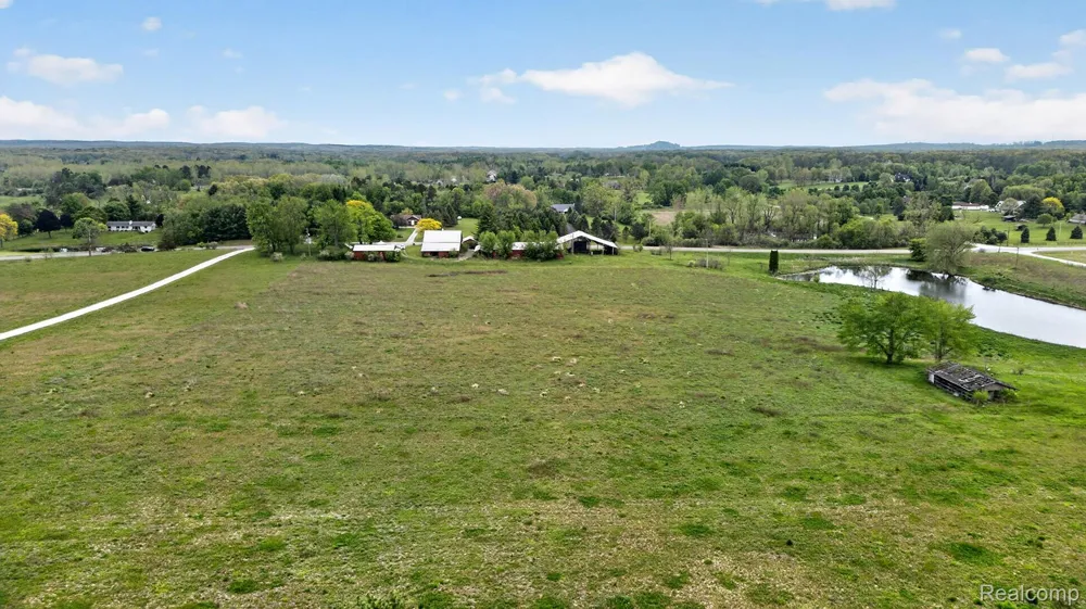 8103 Baldwin Road Atlas Township, MI 48438
