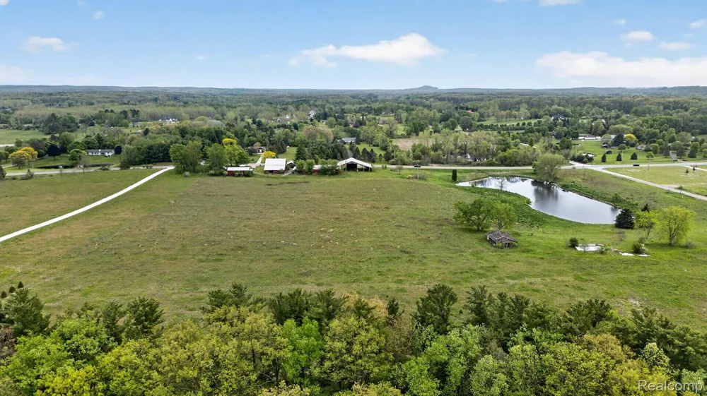 8103 Baldwin Road Atlas Township, MI 48438