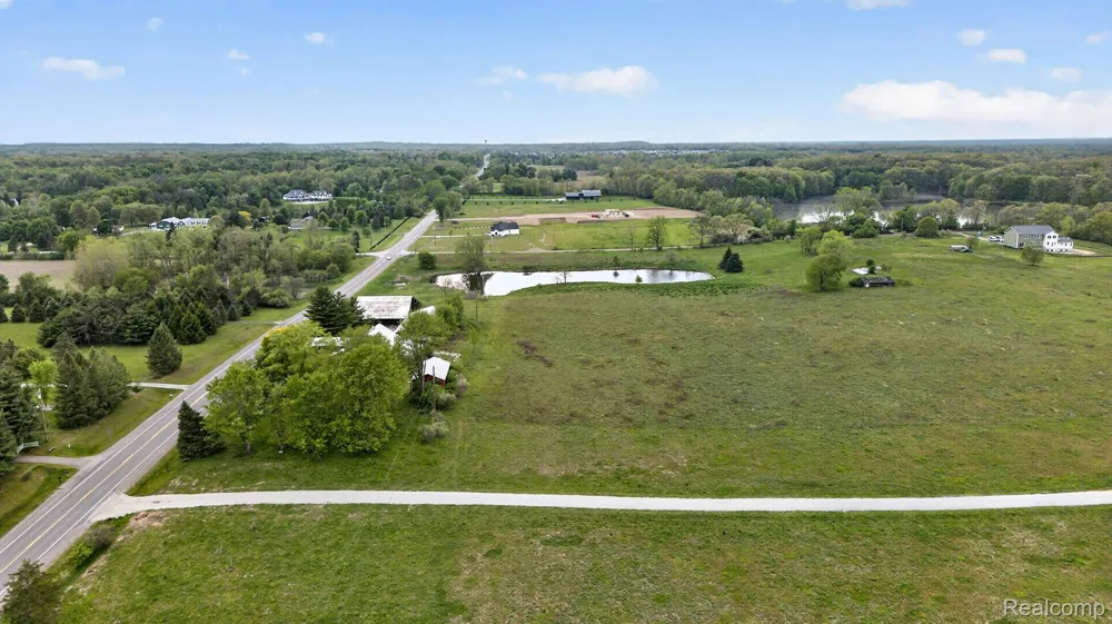 8103 Baldwin Road Atlas Township, MI 48438