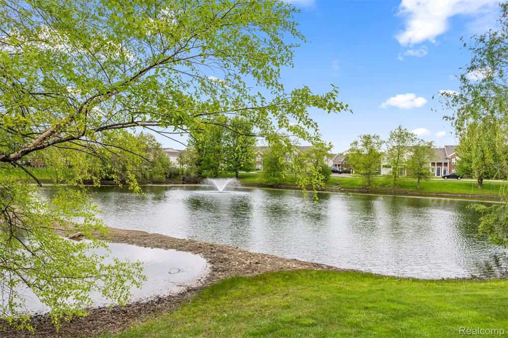 16015 Morningside Northville Township, MI 48168