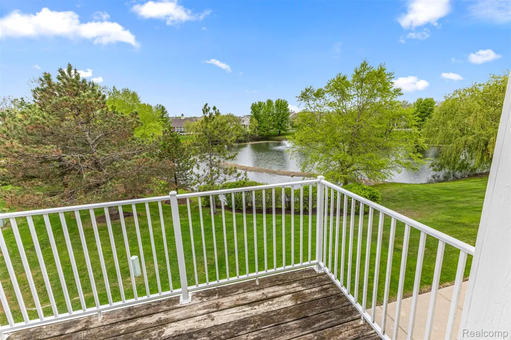 16015 Morningside Northville Township, MI 48168