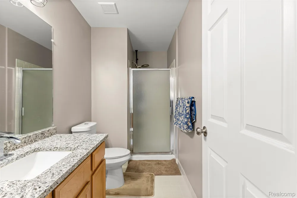 16015 Morningside Northville Township, MI 48168