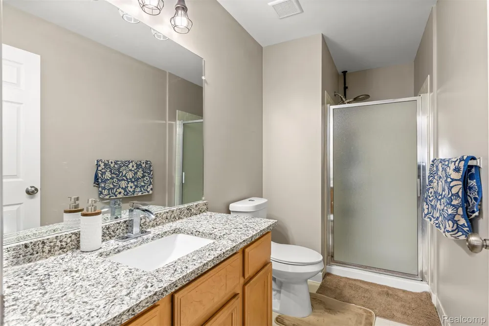 16015 Morningside Northville Township, MI 48168