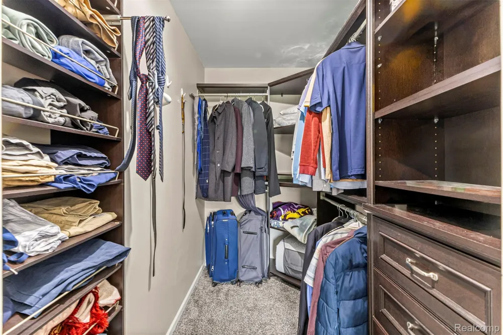 16015 Morningside Northville Township, MI 48168