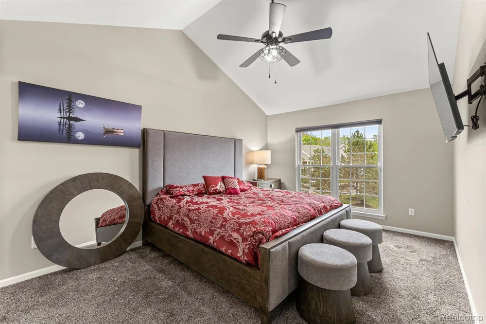 16015 Morningside Northville Township, MI 48168