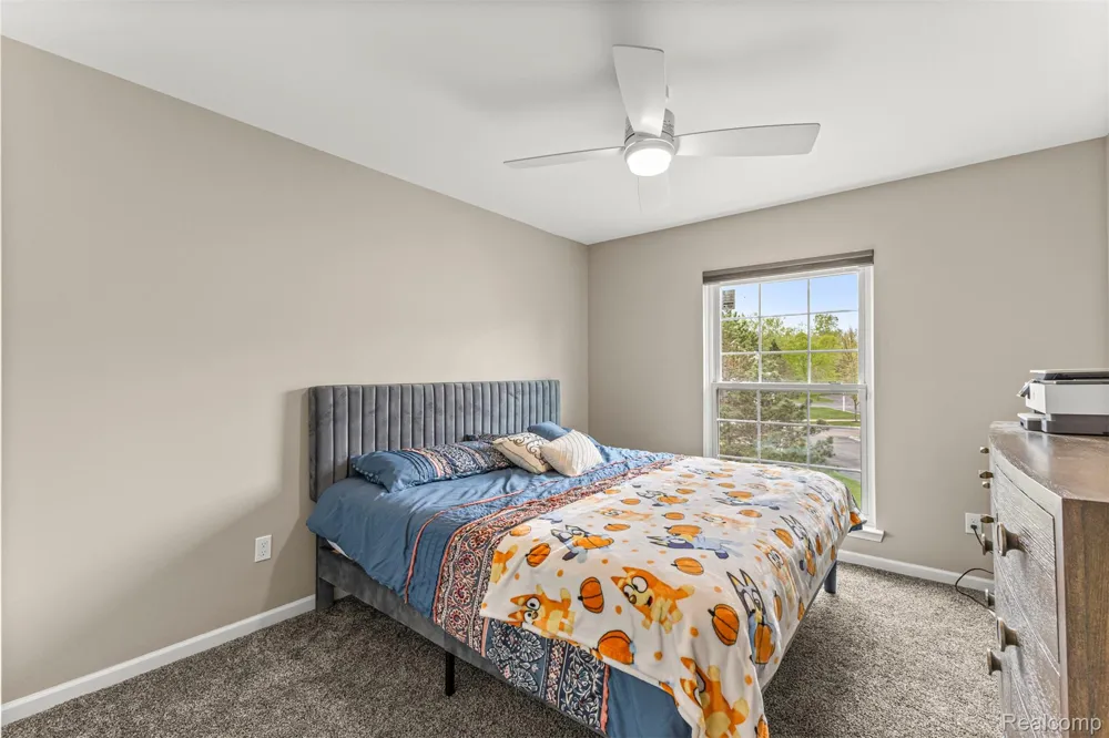 16015 Morningside Northville Township, MI 48168