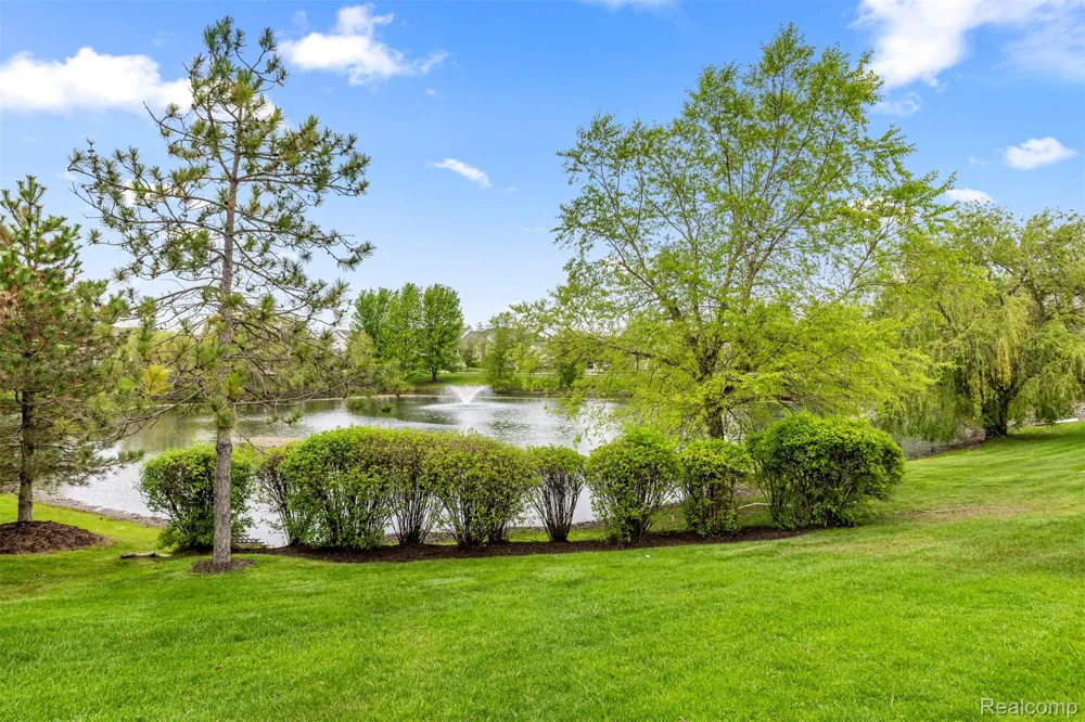 16015 Morningside Northville Township, MI 48168