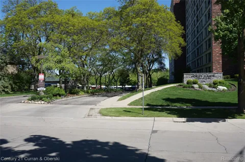 21800 Morley Avenue #209