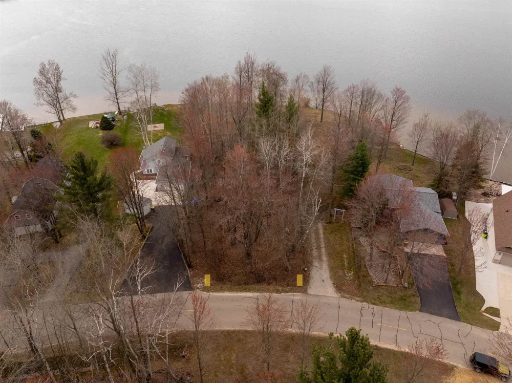 Salisbury Butman Township, MI 48624