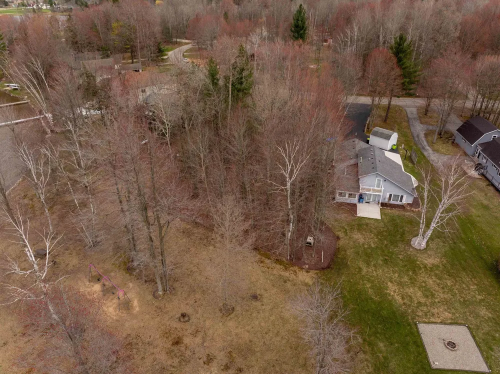 Salisbury Butman Township, MI 48624