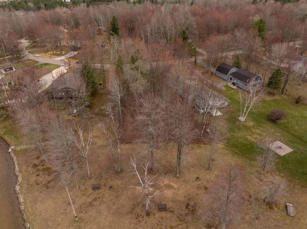 Salisbury Butman Township, MI 48624
