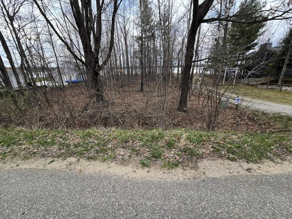 Salisbury Butman Township, MI 48624