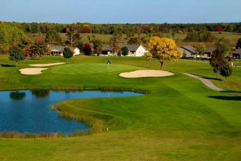 Salisbury Butman Township, MI 48624