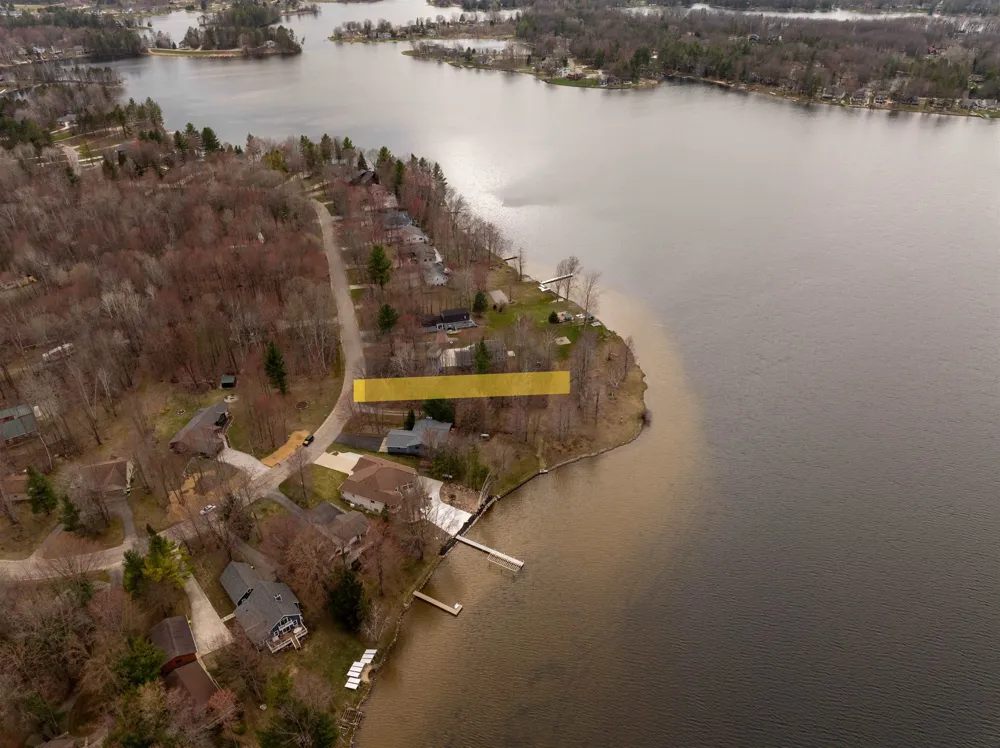 Salisbury Butman Township, MI 48624