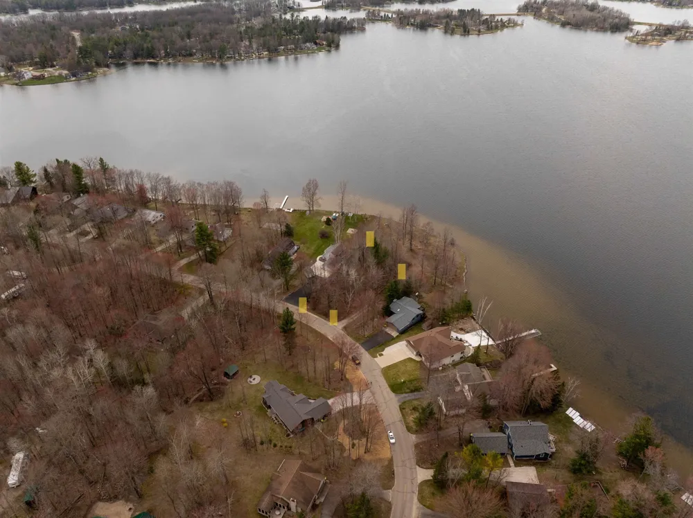 Salisbury Butman Township, MI 48624