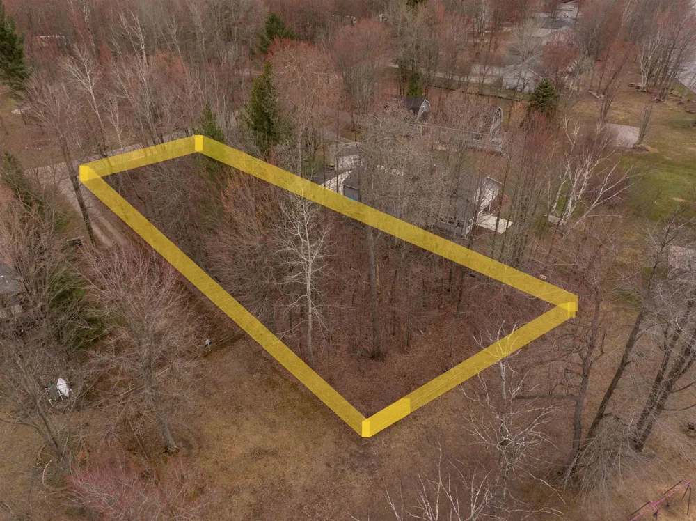 Salisbury Butman Township, MI 48624