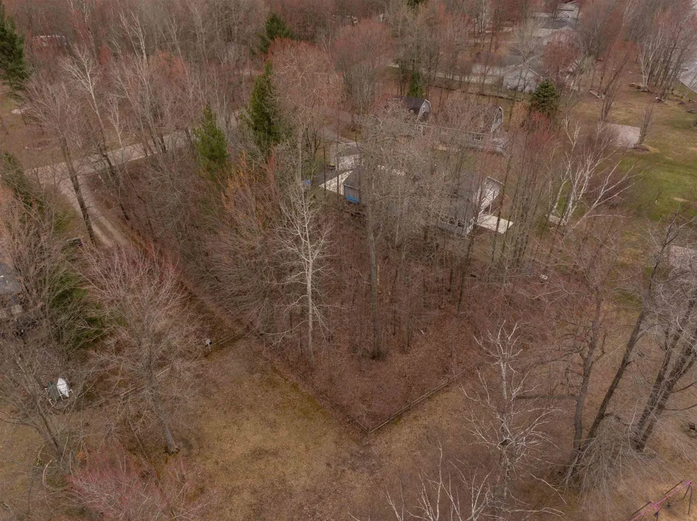 Salisbury Butman Township, MI 48624