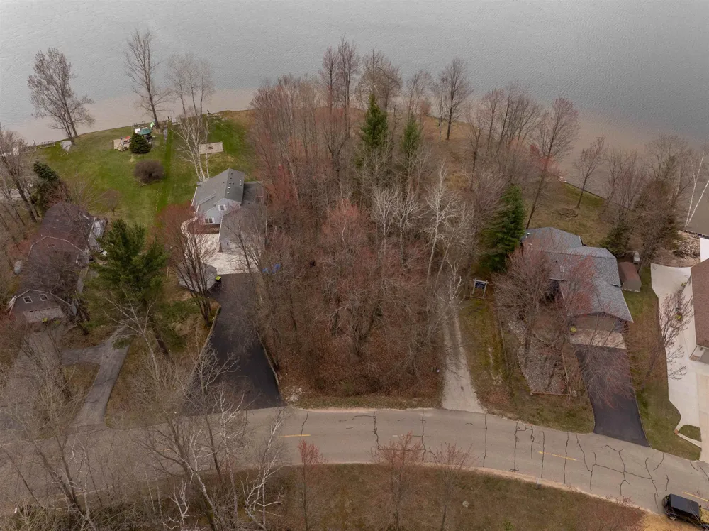Salisbury Butman Township, MI 48624