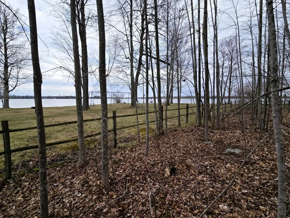 Salisbury Butman Township, MI 48624
