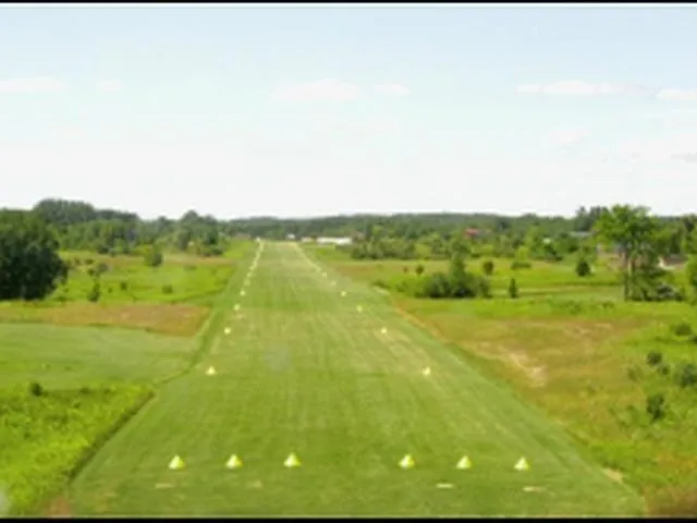 Salisbury Butman Township, MI 48624