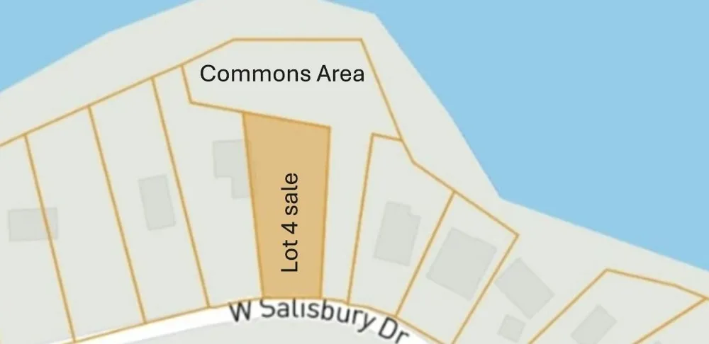 Salisbury Butman Township, MI 48624