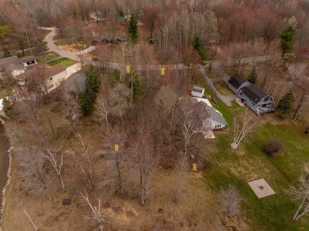 Salisbury Butman Township, MI 48624