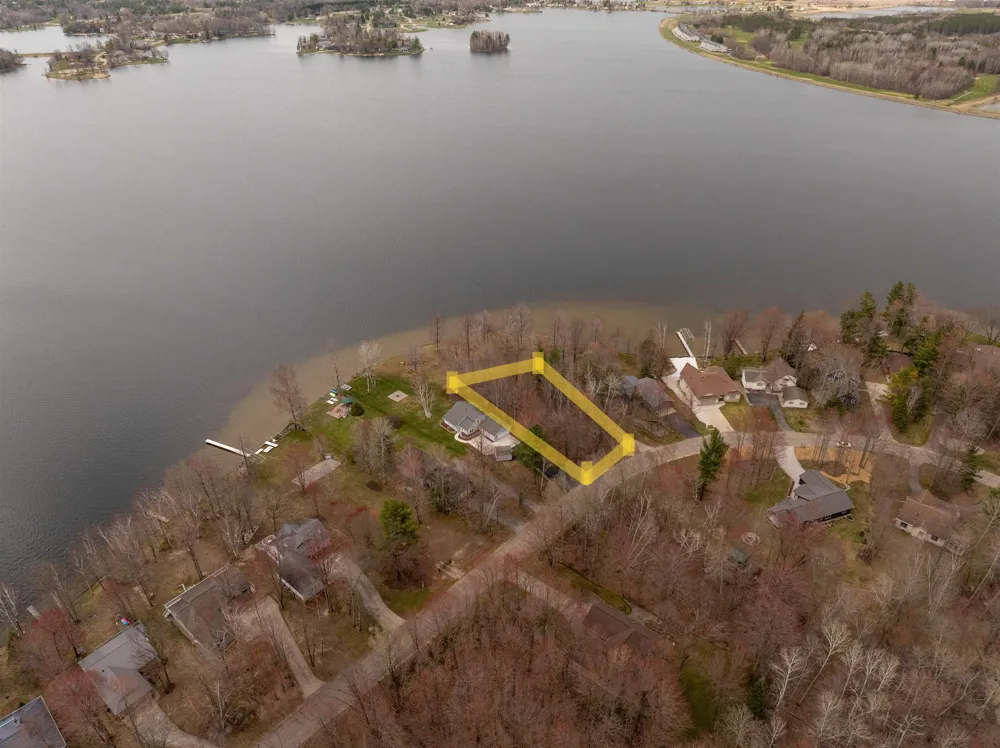 Salisbury Butman Township, MI 48624