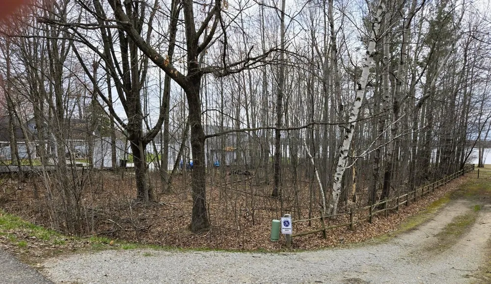 Salisbury Butman Township, MI 48624
