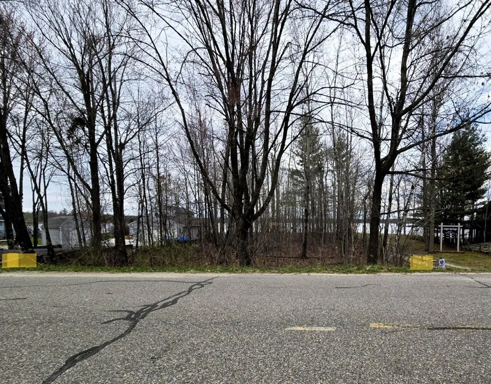 Salisbury Butman Township, MI 48624