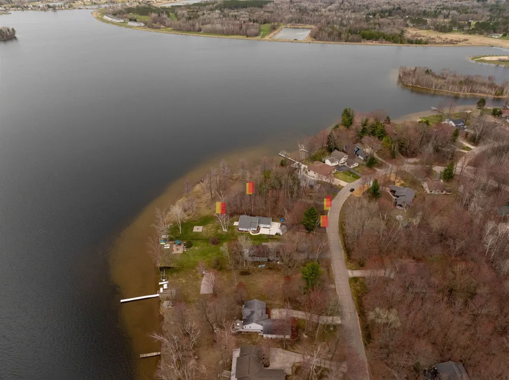 Salisbury Butman Township, MI 48624