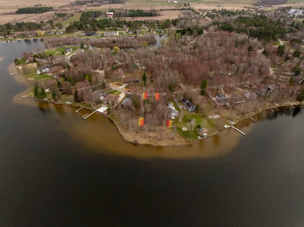 Salisbury Butman Township, MI 48624