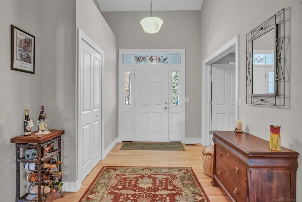 2185 E Houghton Drive Denton Township, MI 48629