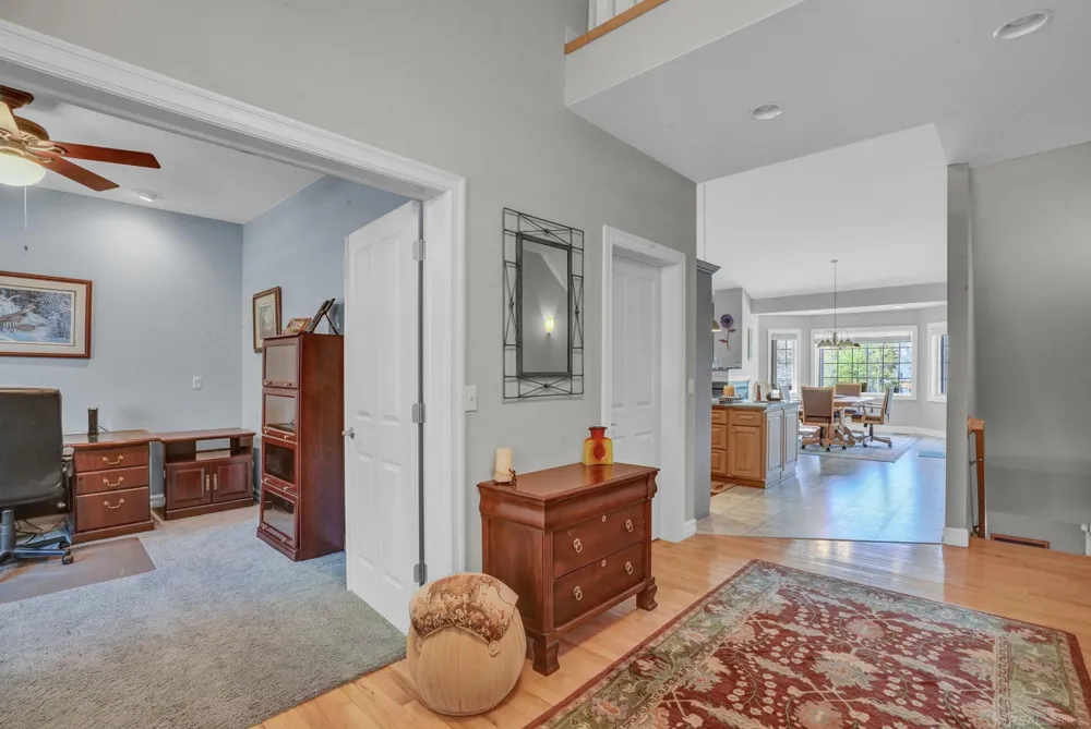 2185 E Houghton Drive Denton Township, MI 48629