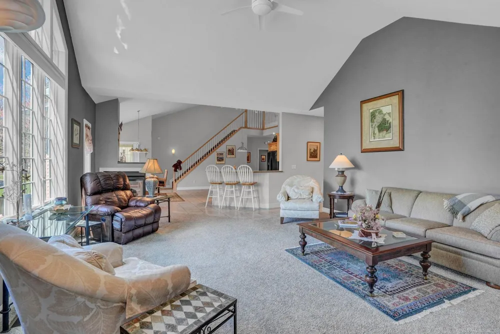 2185 E Houghton Drive Denton Township, MI 48629