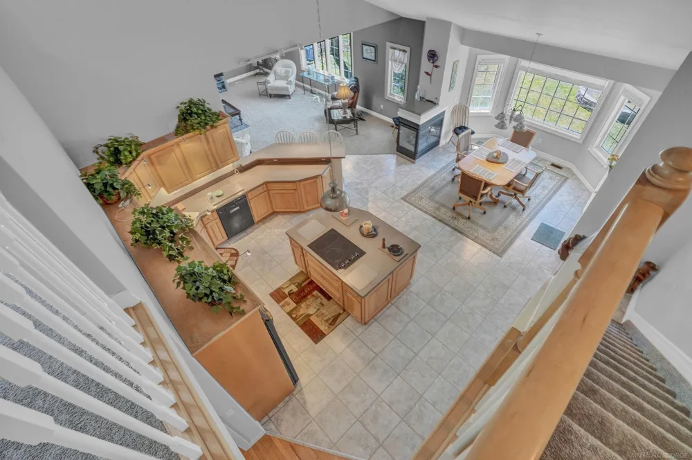 2185 E Houghton Drive Denton Township, MI 48629