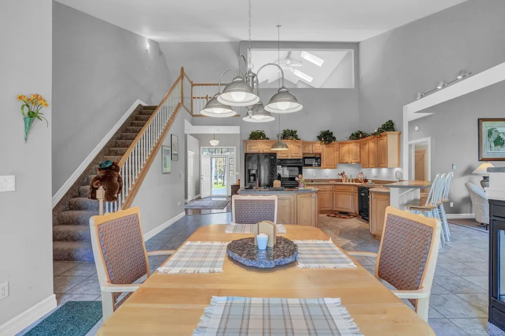 2185 E Houghton Drive Denton Township, MI 48629