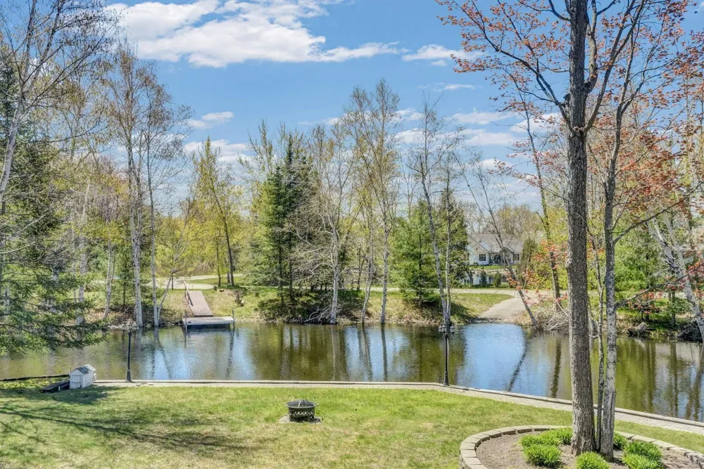 2185 E Houghton Drive Denton Township, MI 48629