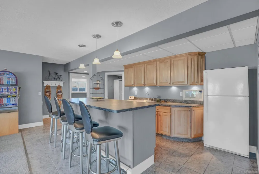 2185 E Houghton Drive Denton Township, MI 48629