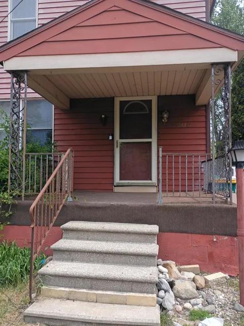 11440 Industrial Street