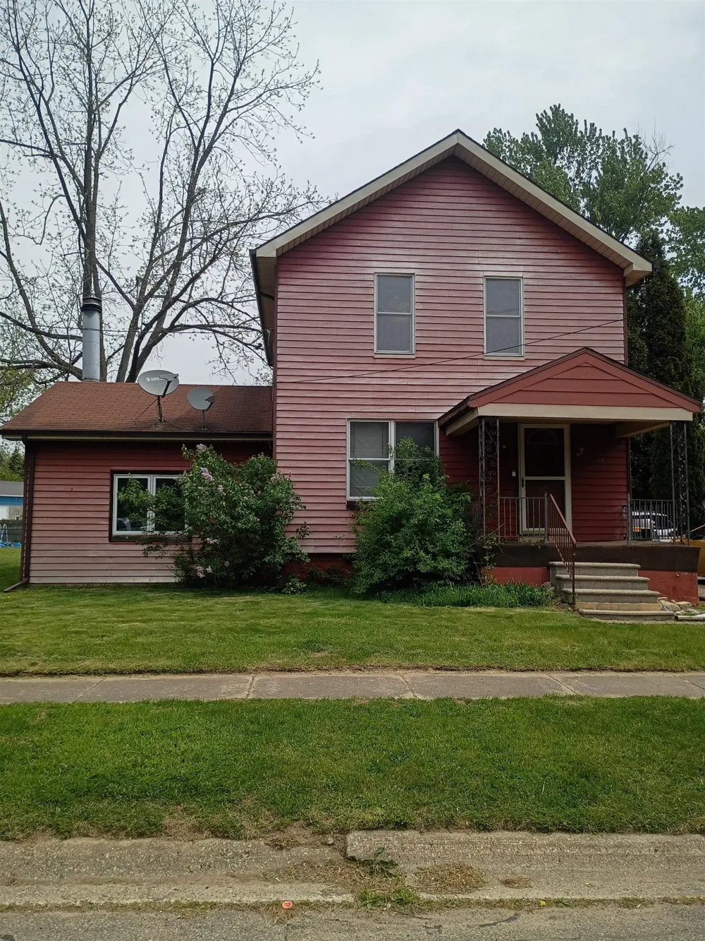 11440 Industrial Street Mt Morris City, MI 48458