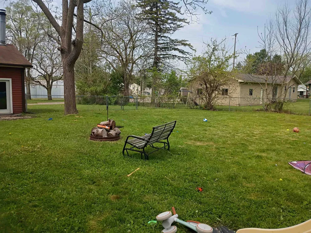11440 Industrial Street Mt Morris City, MI 48458