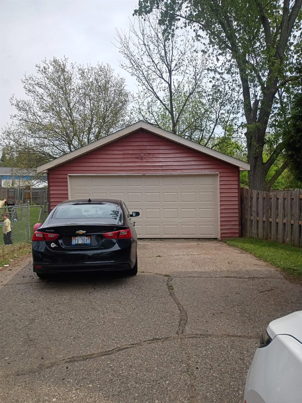11440 Industrial Street Mt Morris City, MI 48458