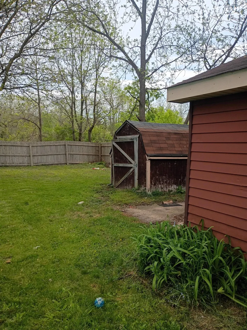 11440 Industrial Street Mt Morris City, MI 48458