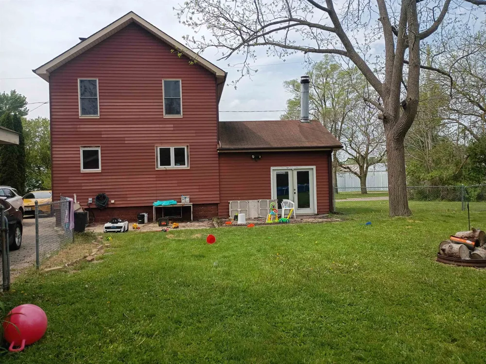11440 Industrial Street Mt Morris City, MI 48458