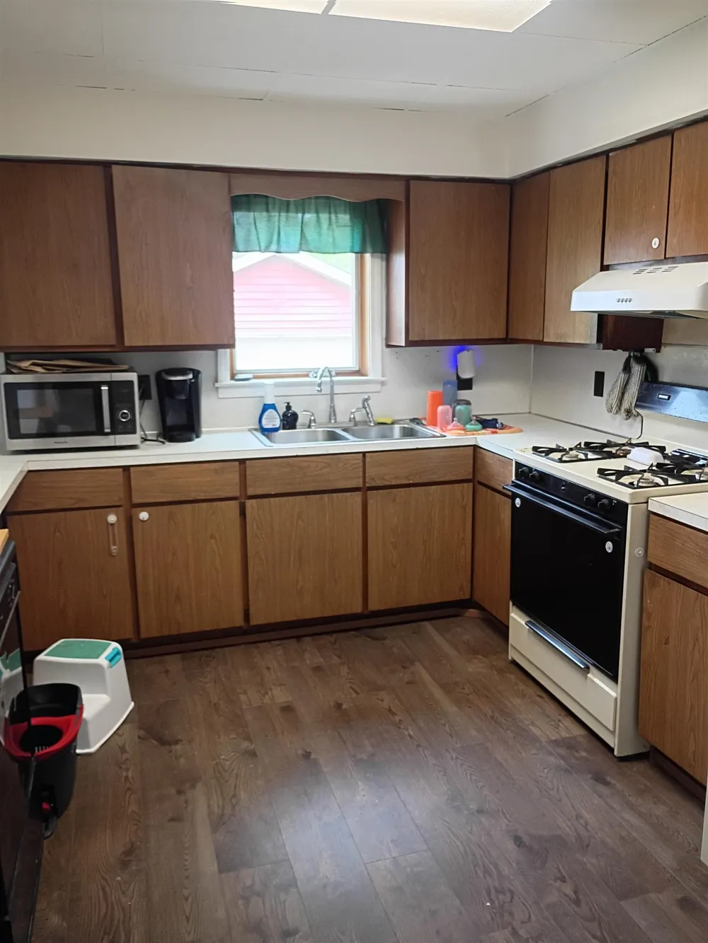11440 Industrial Street Mt Morris City, MI 48458