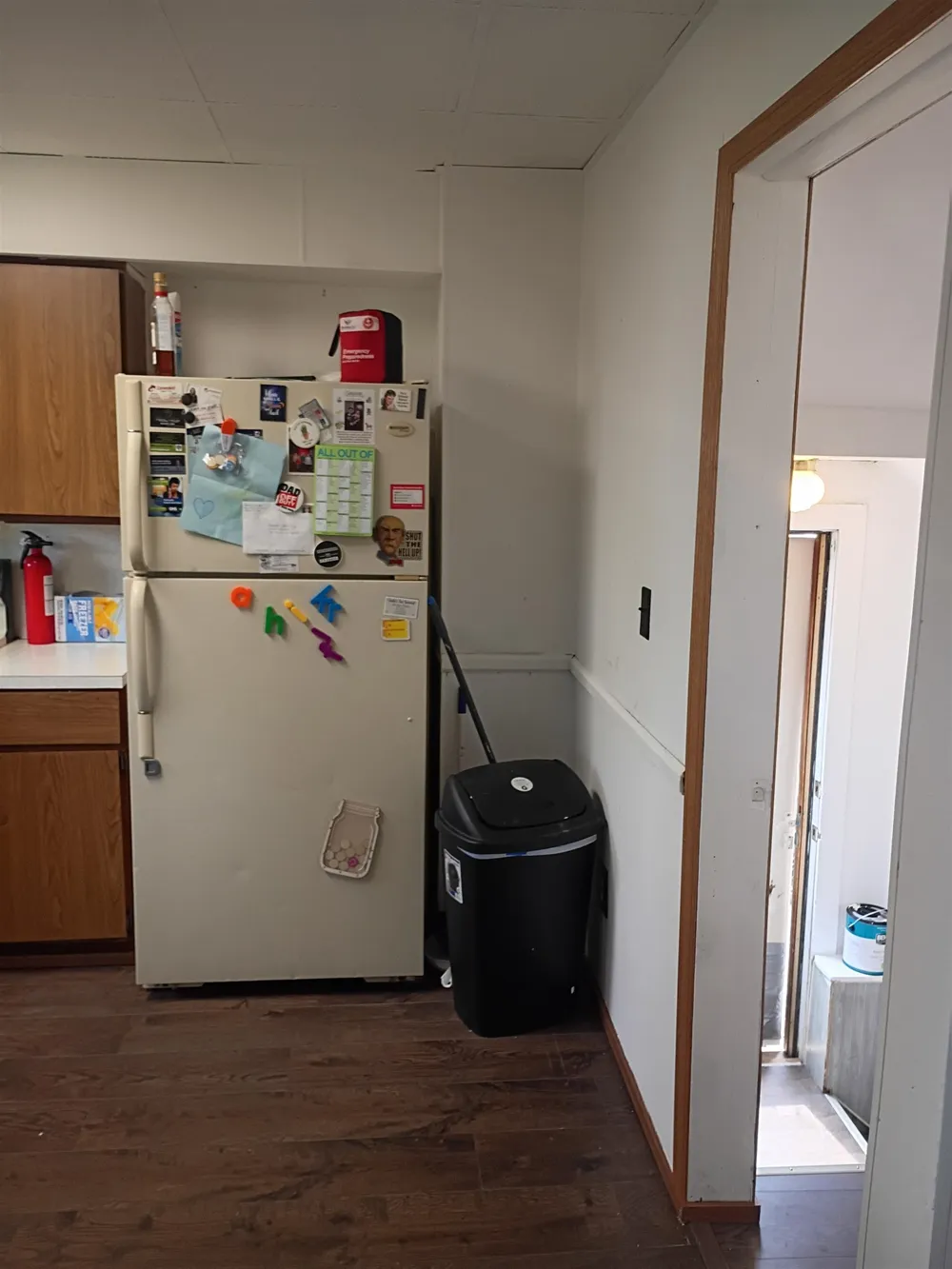 11440 Industrial Street Mt Morris City, MI 48458