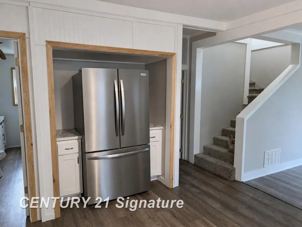 345 Shattuck Road Carrollton Township, MI 48604