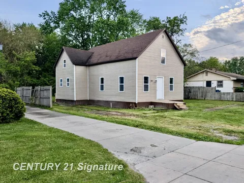 345 Shattuck Road